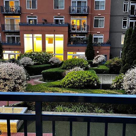 Cozy Home Nearby Most Attractions Seattle Center Экстерьер фото