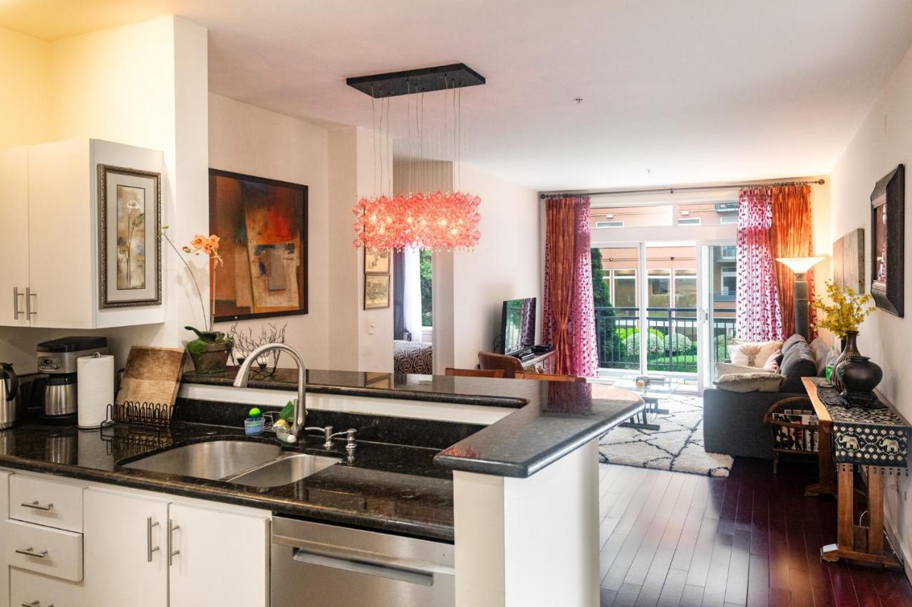 Cozy Home Nearby Most Attractions Seattle Center Экстерьер фото