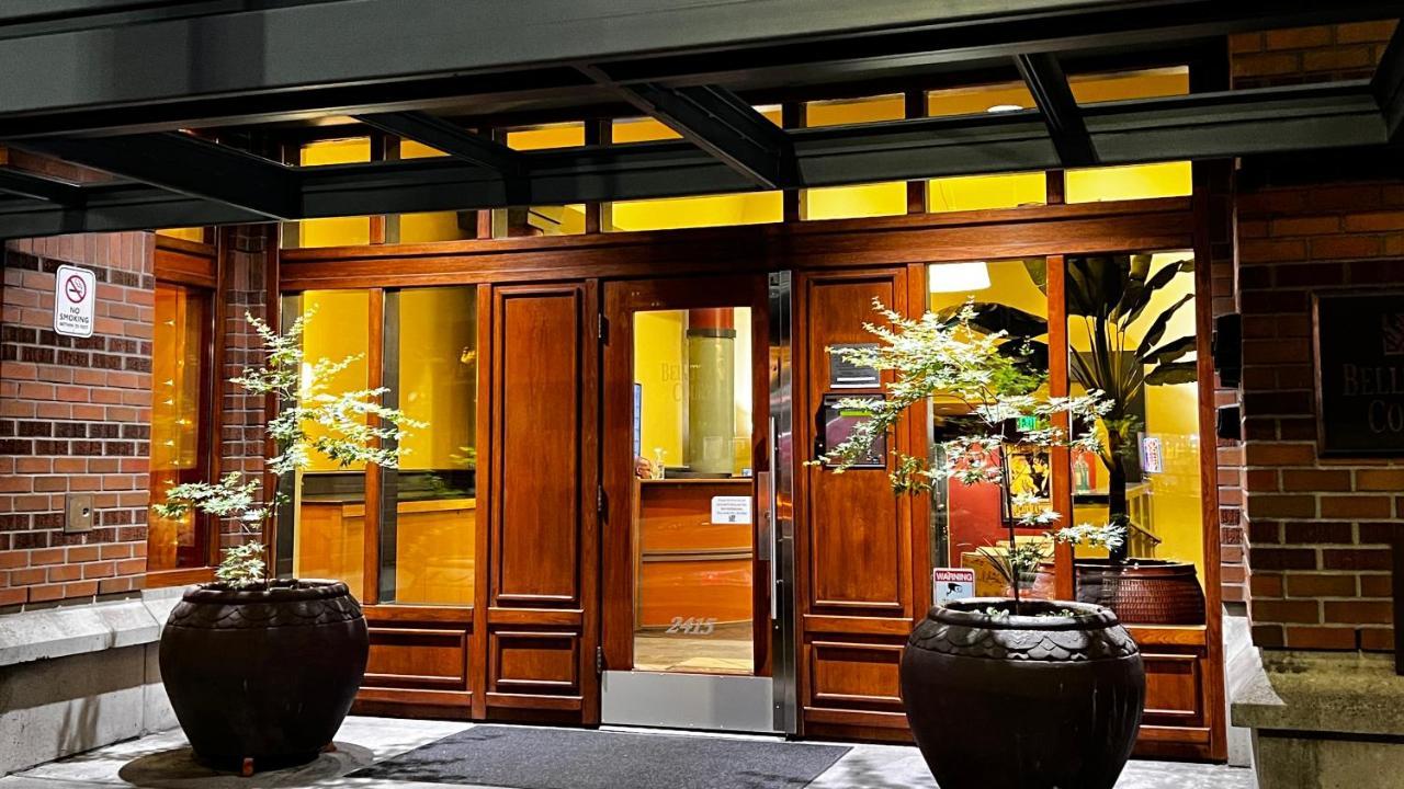 Cozy Home Nearby Most Attractions Seattle Center Экстерьер фото