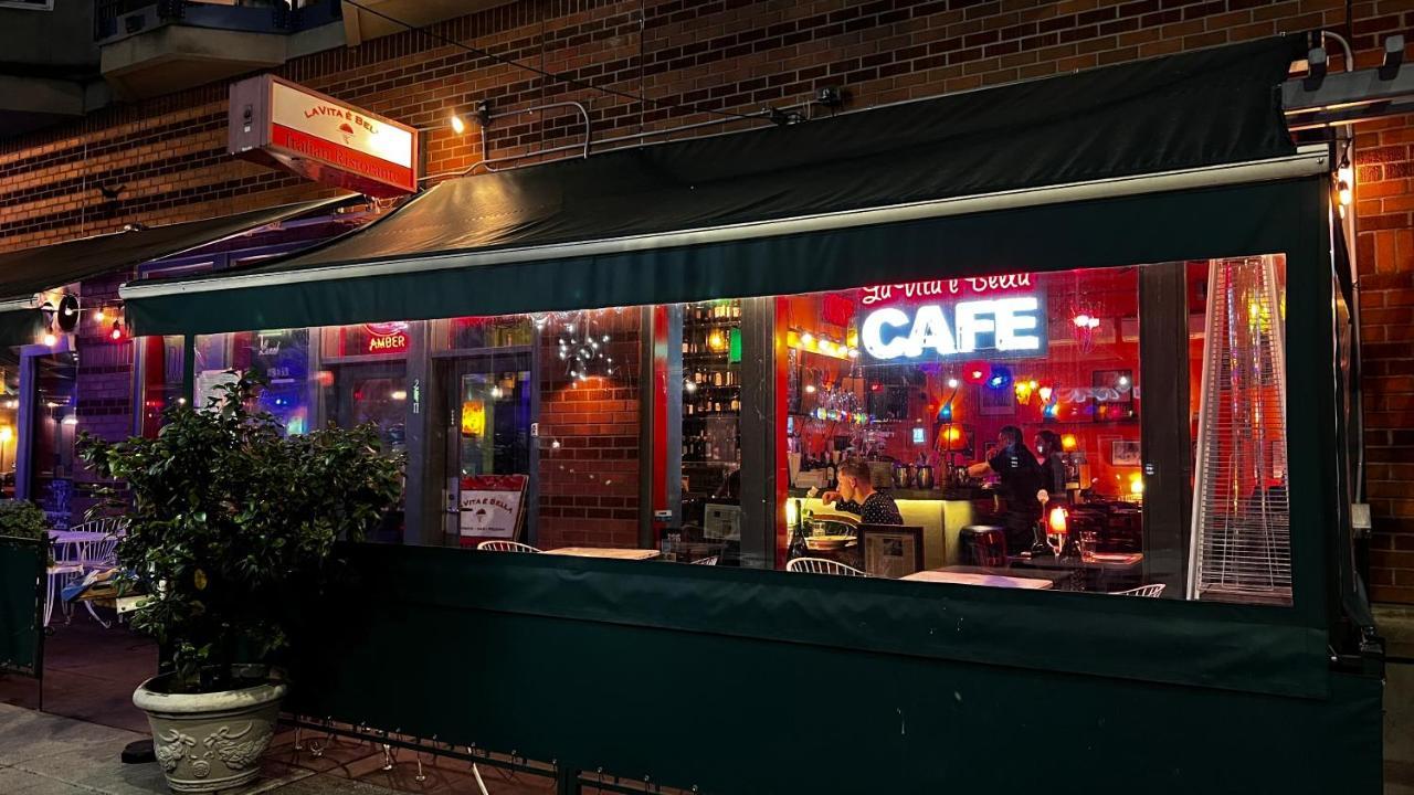 Cozy Home Nearby Most Attractions Seattle Center Экстерьер фото