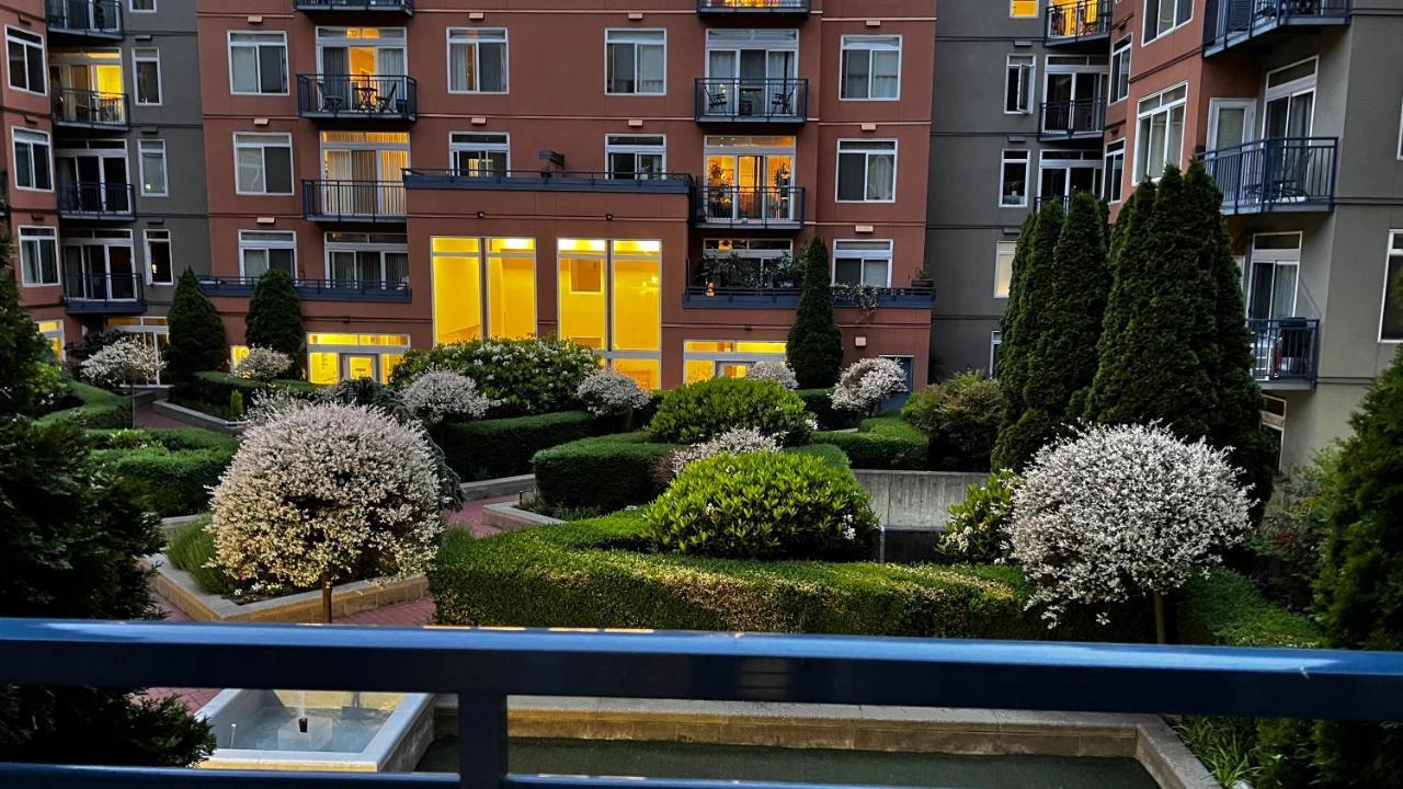 Cozy Home Nearby Most Attractions Seattle Center Экстерьер фото