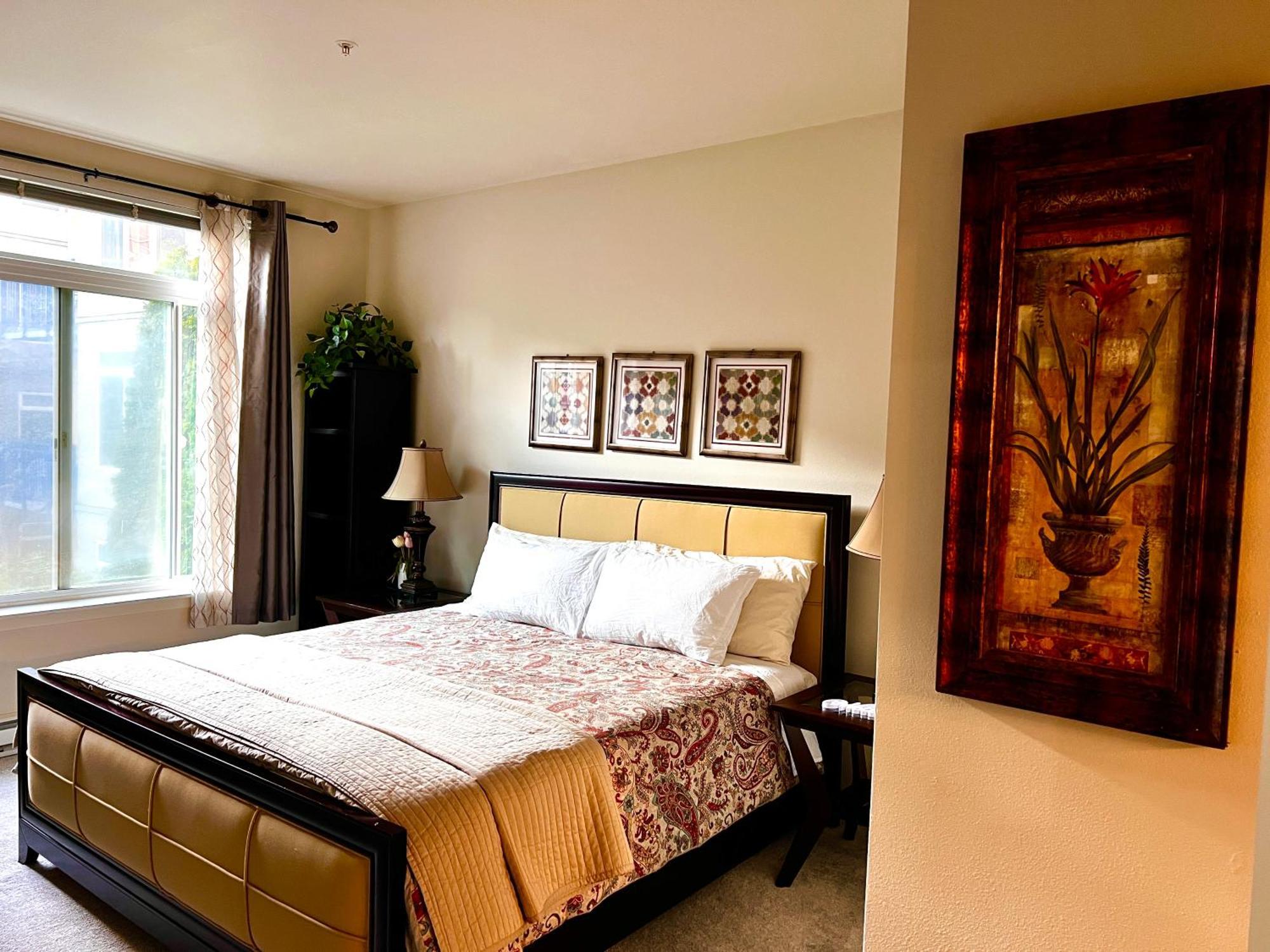Cozy Home Nearby Most Attractions Seattle Center Экстерьер фото