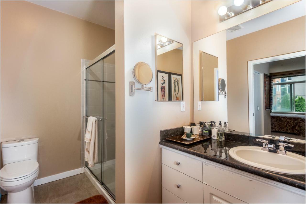 Cozy Home Nearby Most Attractions Seattle Center Экстерьер фото