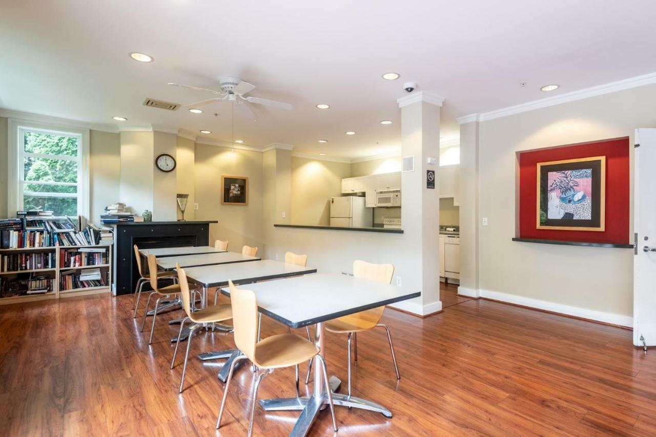 Cozy Home Nearby Most Attractions Seattle Center Экстерьер фото